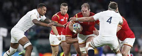 Rugby Wetten: Die besten Wettanbieter & Tipps für Rugby.